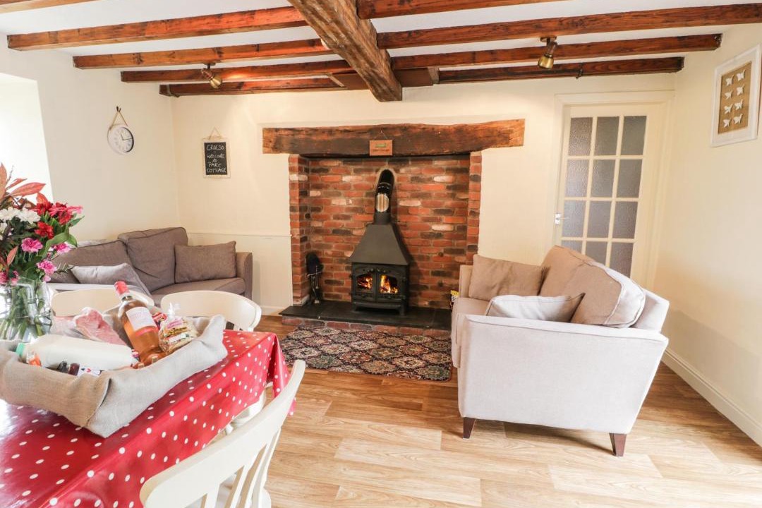 Photo of Others in Llanfair Caereinion