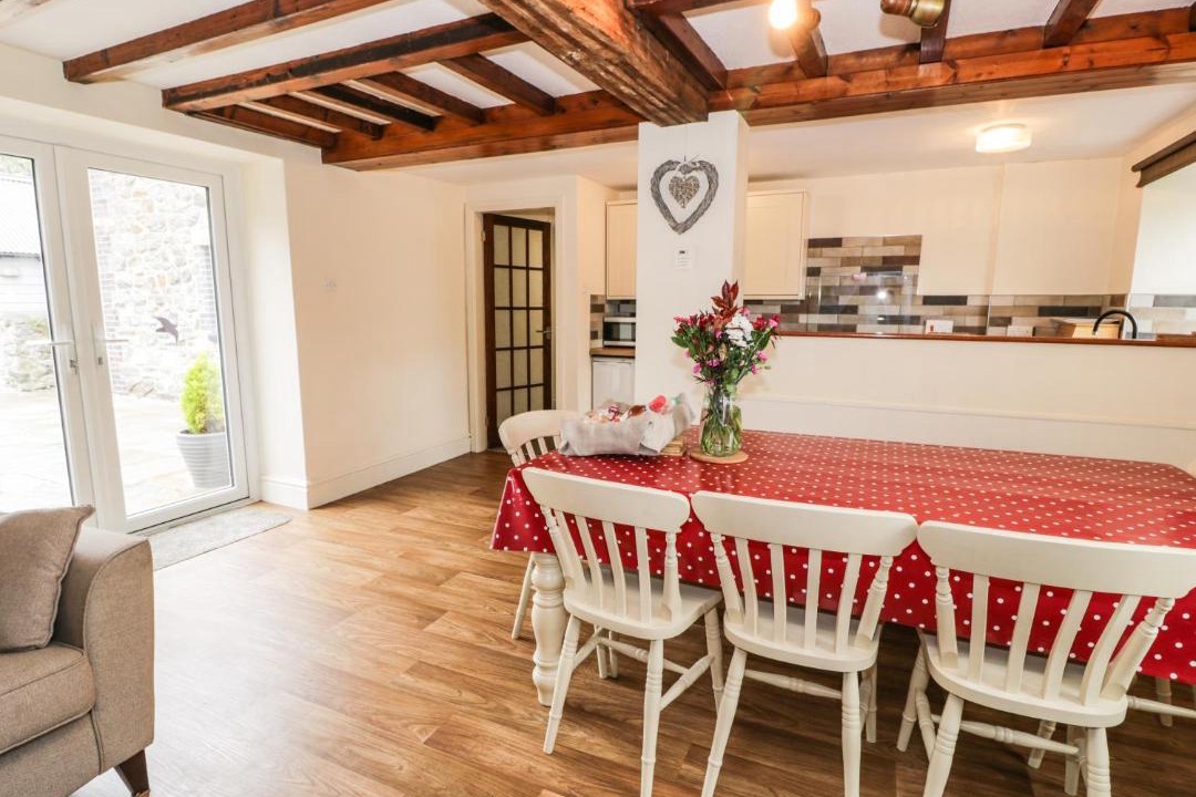 Photo of Others in Llanfair Caereinion