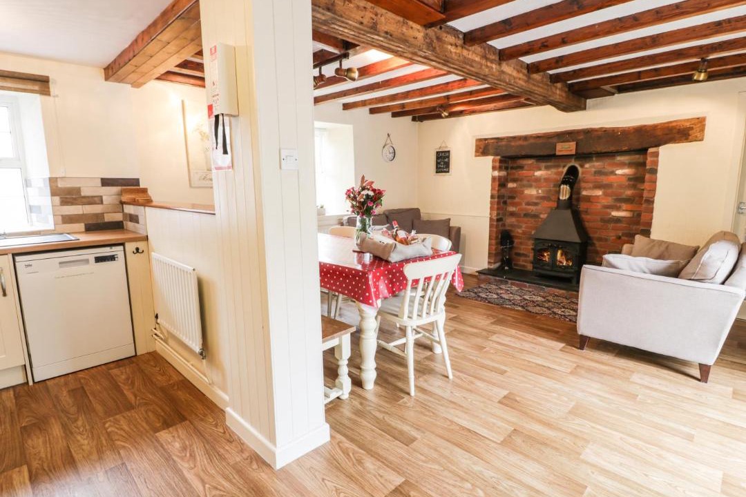 Photo of Others in Llanfair Caereinion