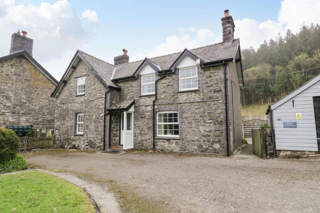 Photo of Others in Llanfair Caereinion