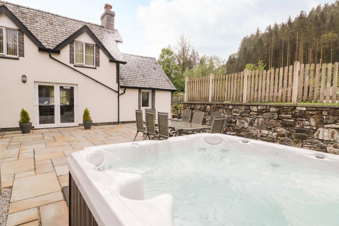 Photo of Others in Llanfair Caereinion