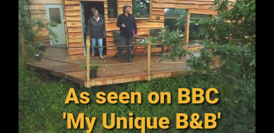 Photo of Buildings in Brazzacott