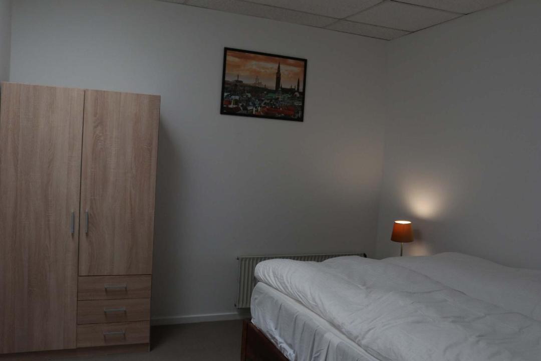 Photo of Bedroom in Ishøj Kommune