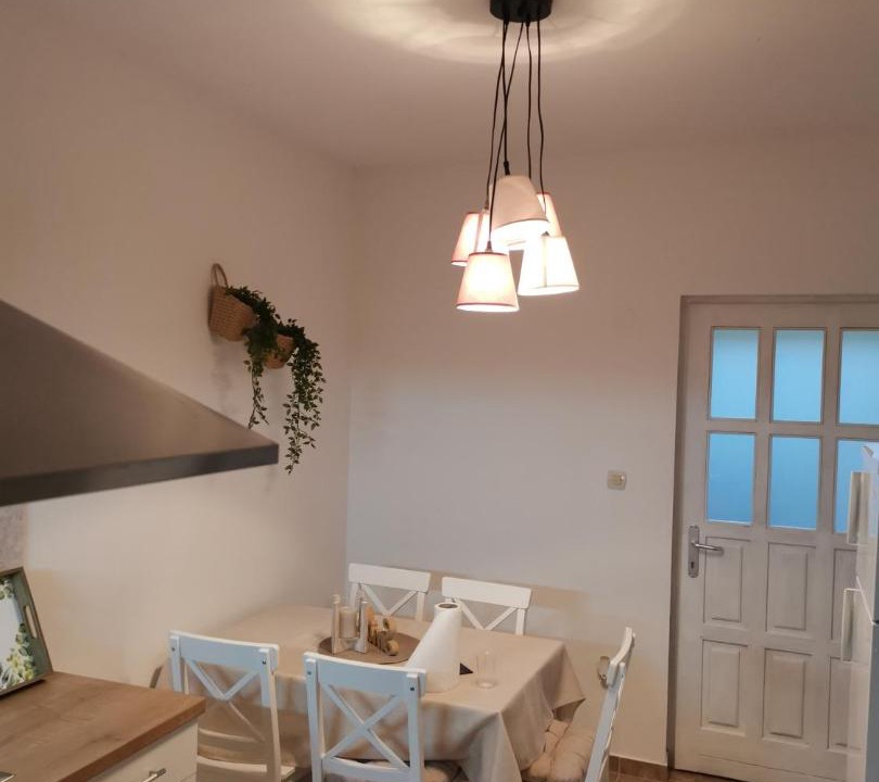 Photo of Kitchen in Grebastica