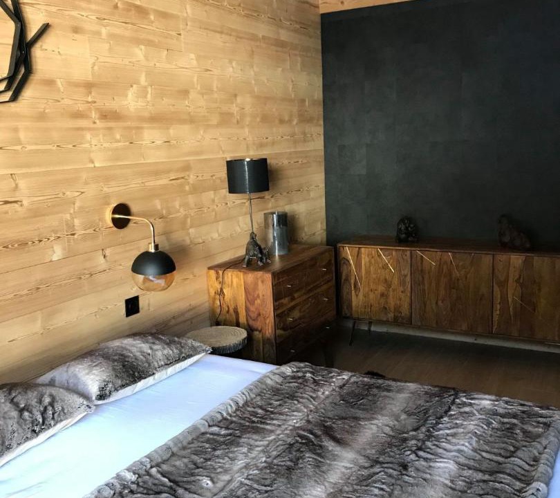 Photo of Bedroom in Les Angles