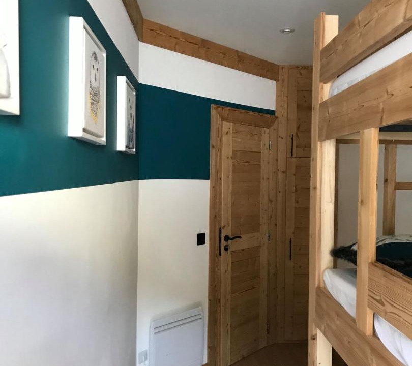 Photo of Bedroom in Les Angles