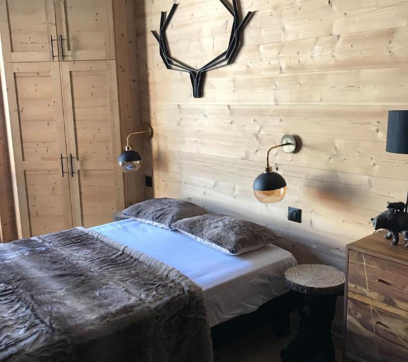 Photo of Bedroom in Les Angles