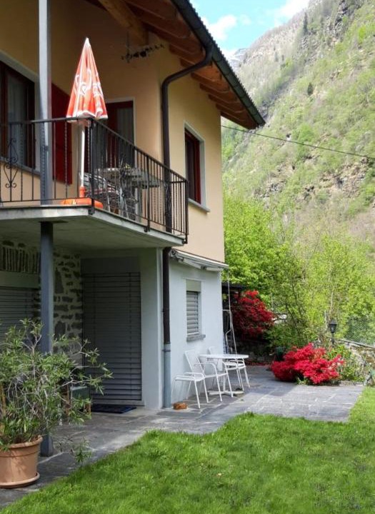 Photo of Others in Sonogno