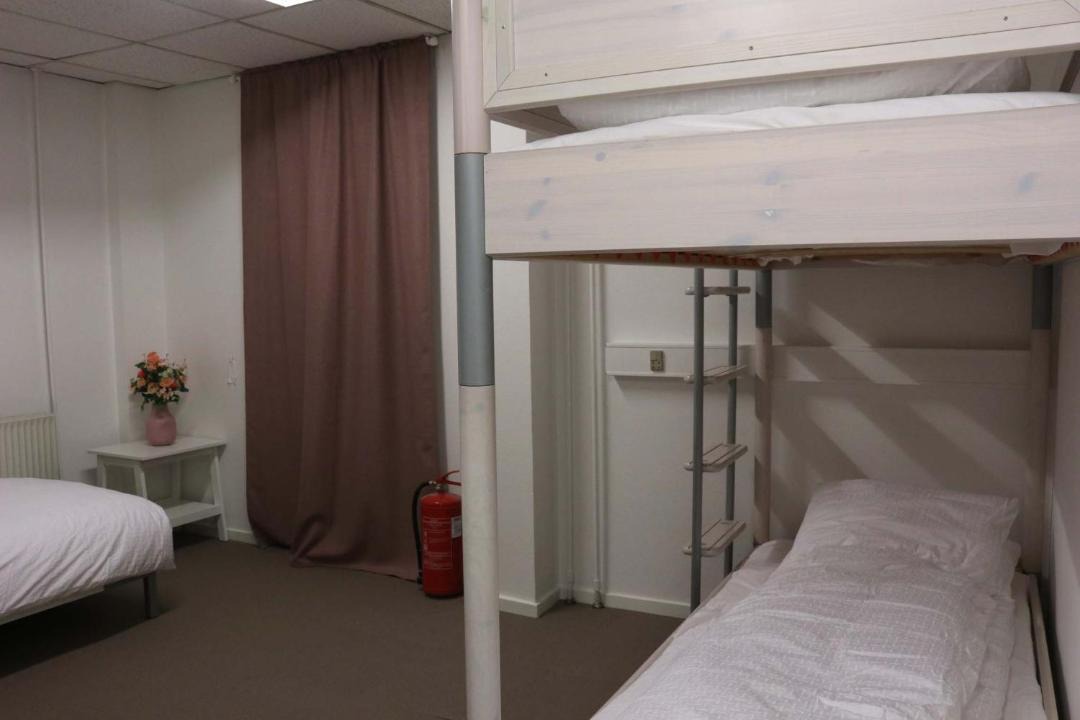 Photo of Bedroom in Ishøj Kommune