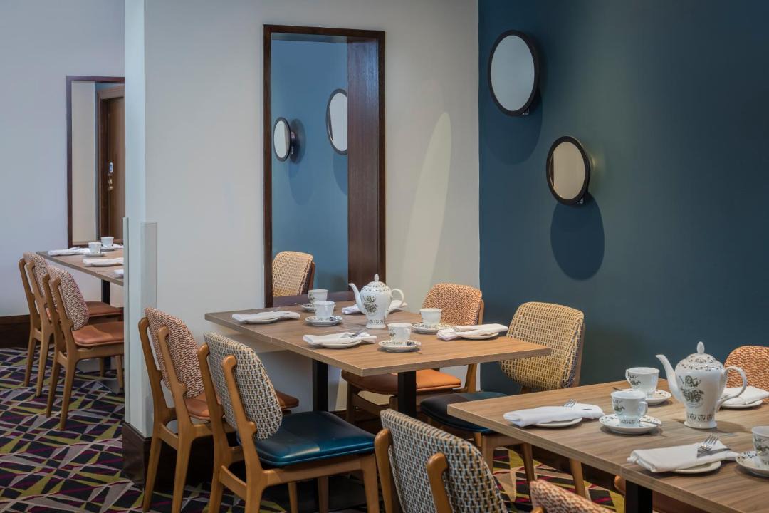 Photo of Livingroom in Ashford