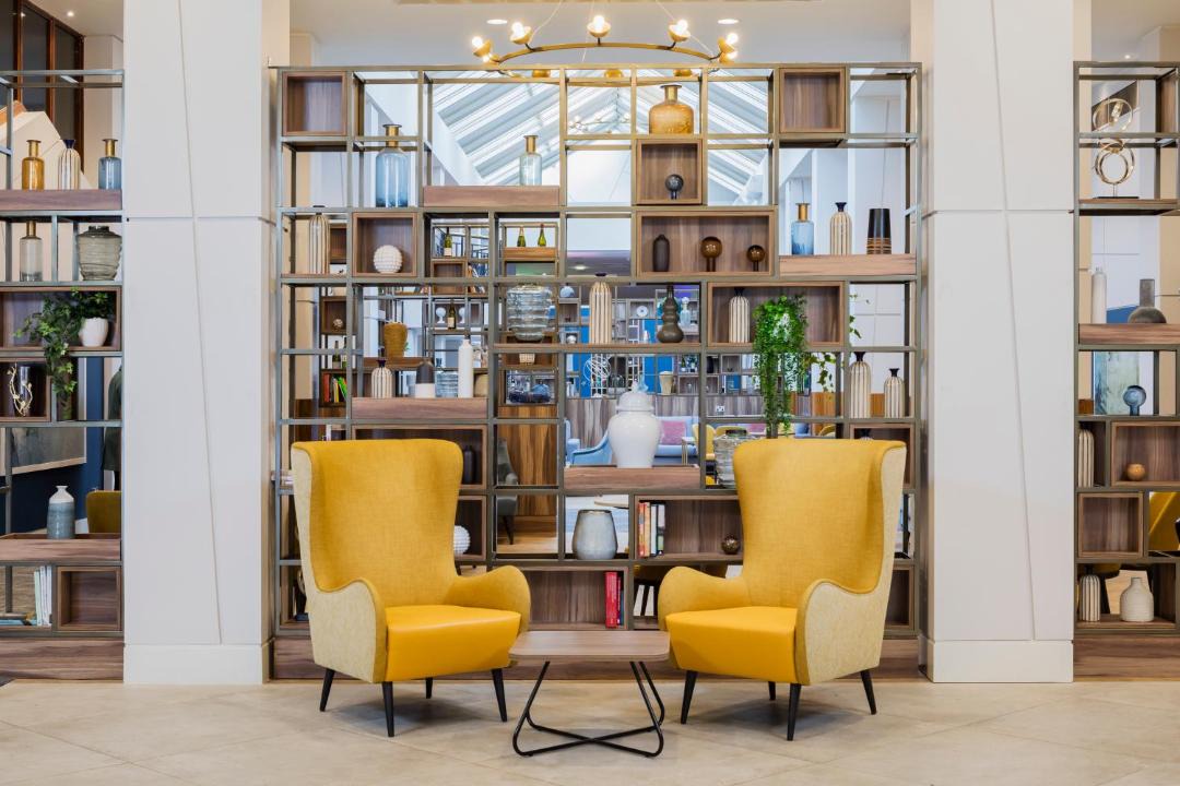 Photo of Others in Ashford