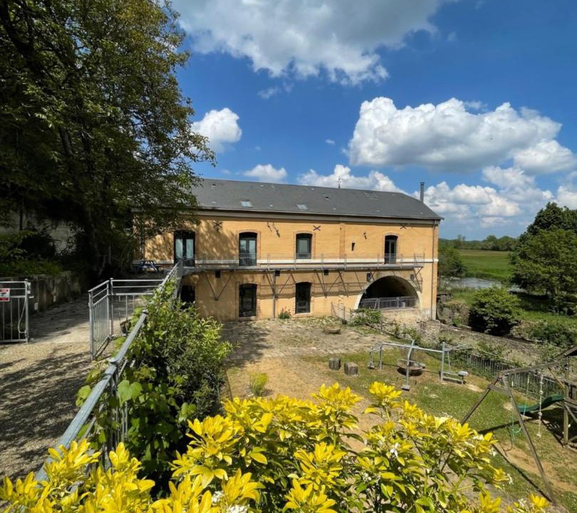 Photo of Others in Aubigne-Racan