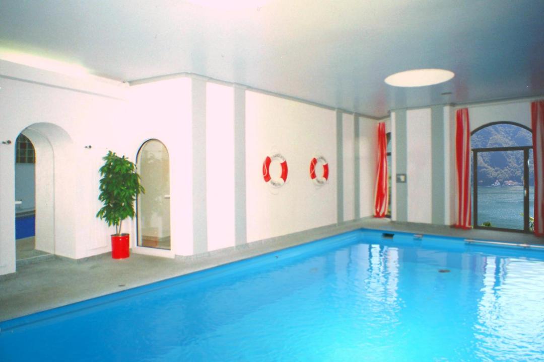 Photo of Outdoor in Castagnola