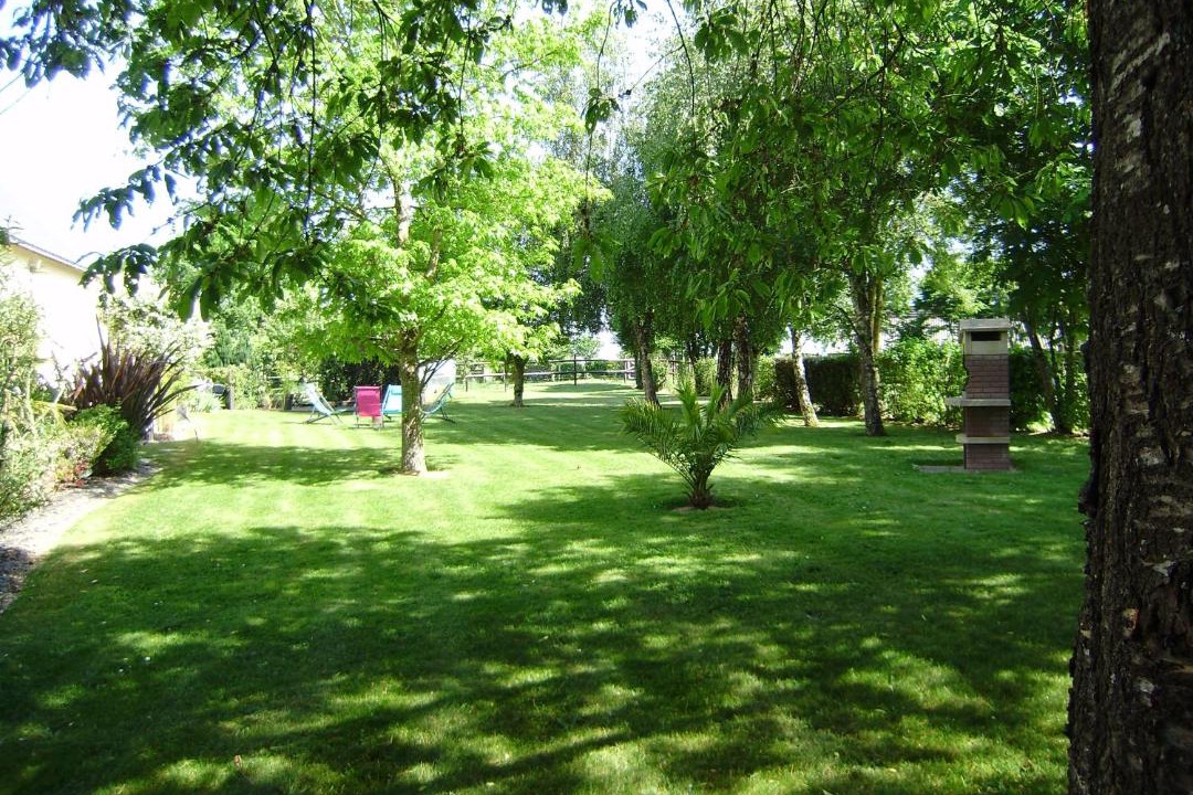 Photo of Others in La Ferriere-de-Flee