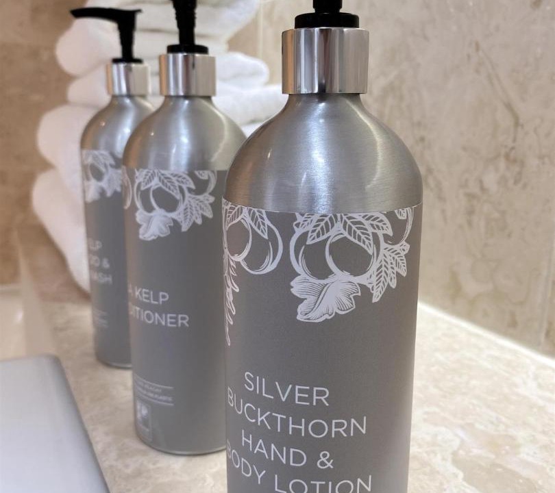 Photo of Bathroom in Albury