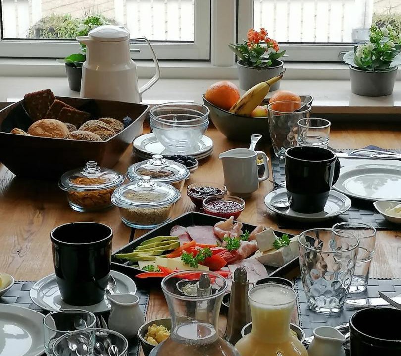 Photo of Livingroom in Gjern