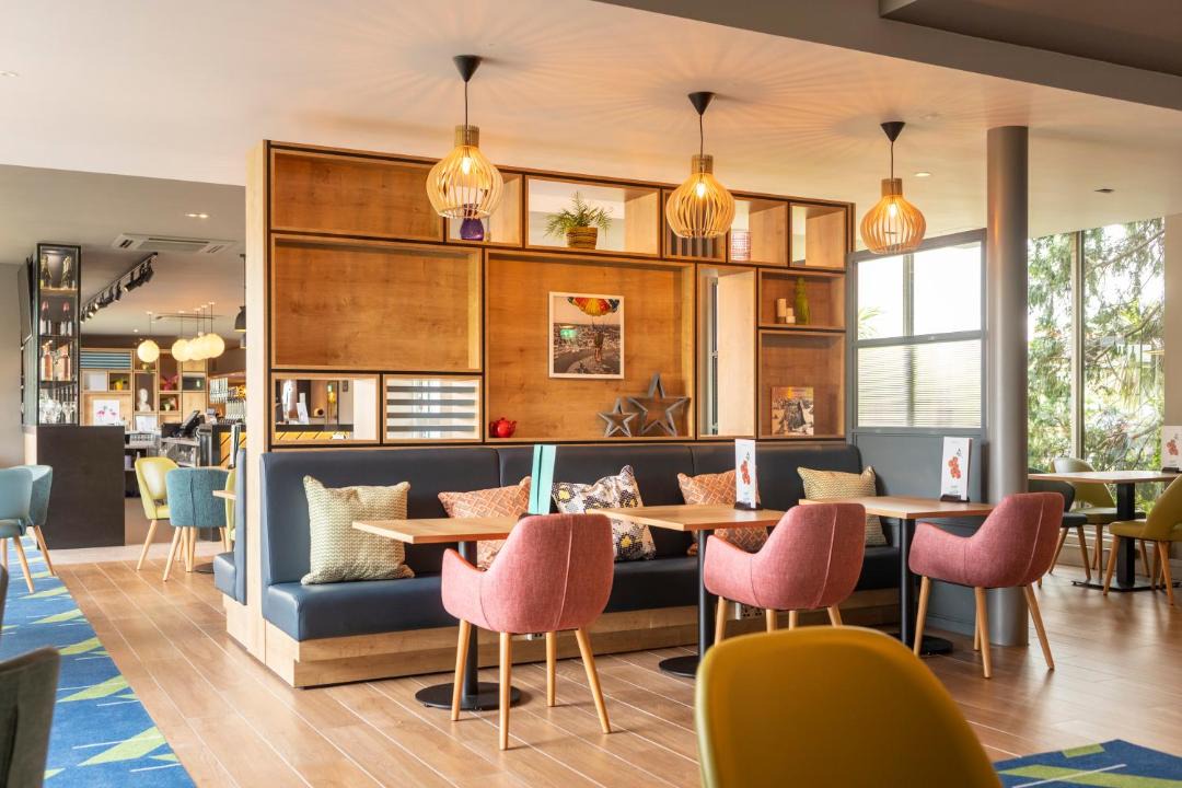 Photo of Livingroom in Basildon