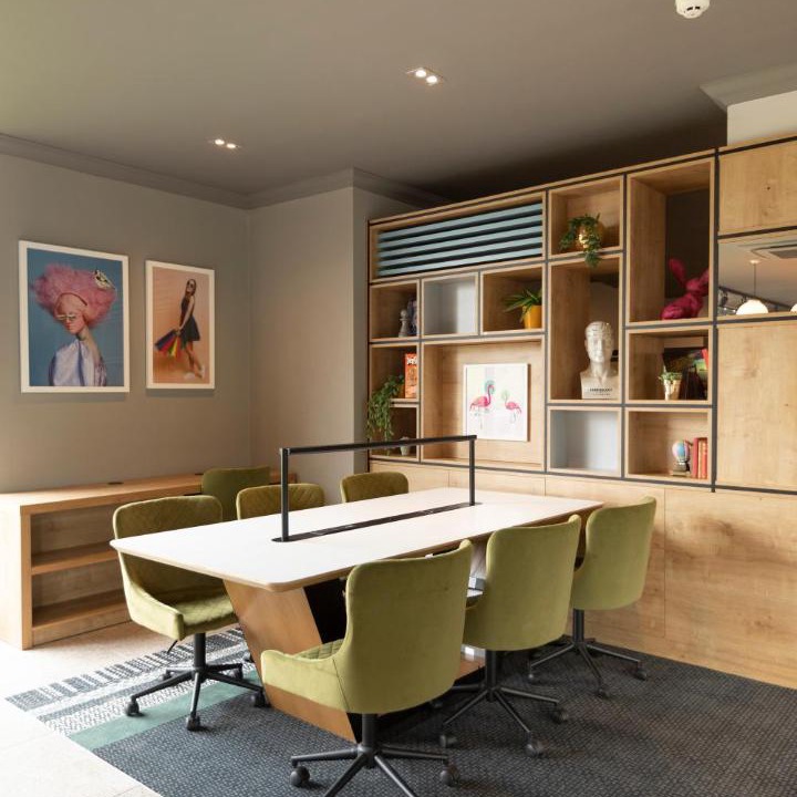 Photo of Livingroom in Basildon