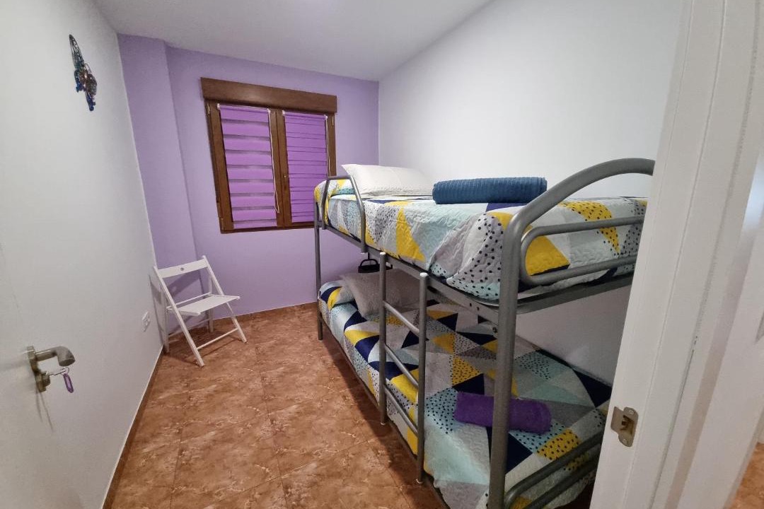 Photo of Bedroom in Xativa
