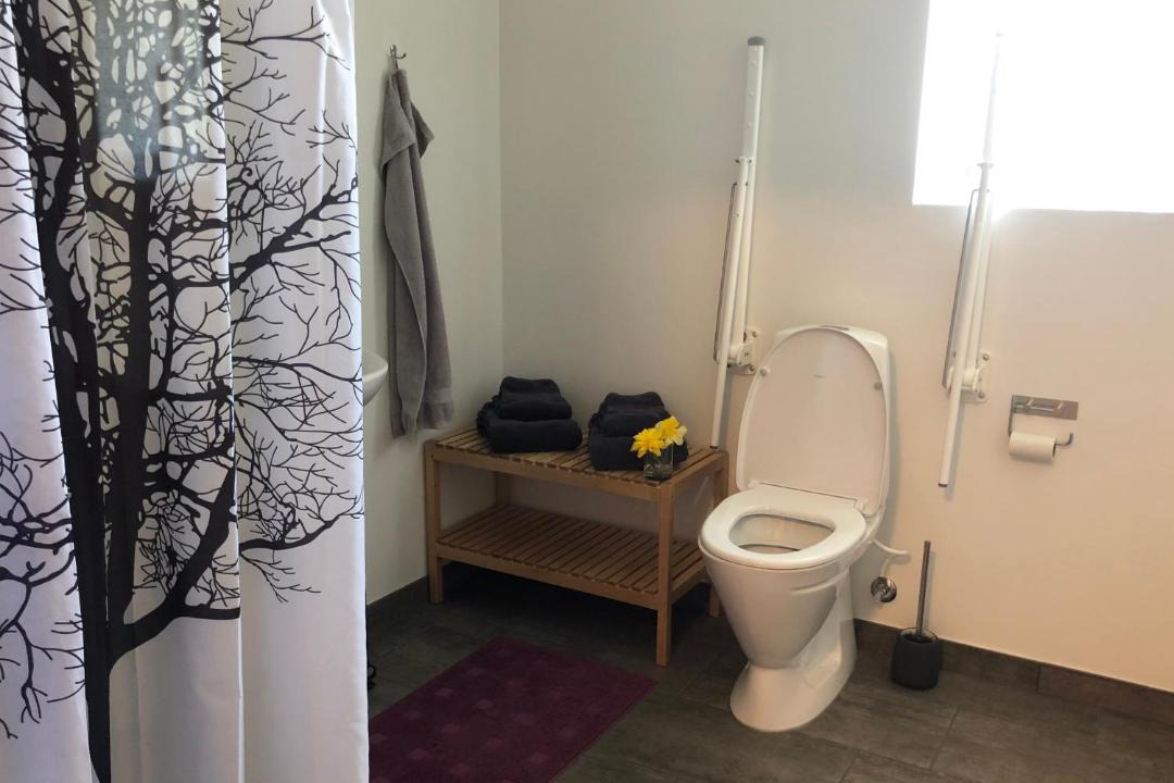 Photo of Bathroom in Gudhjem