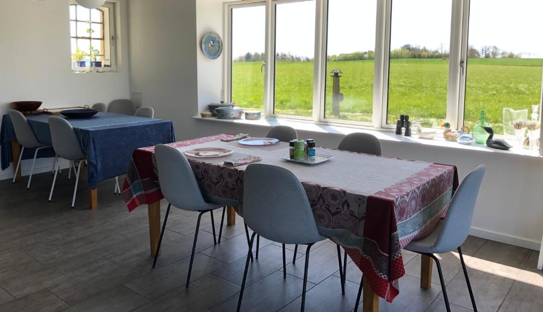 Photo of Kitchen in Gudhjem