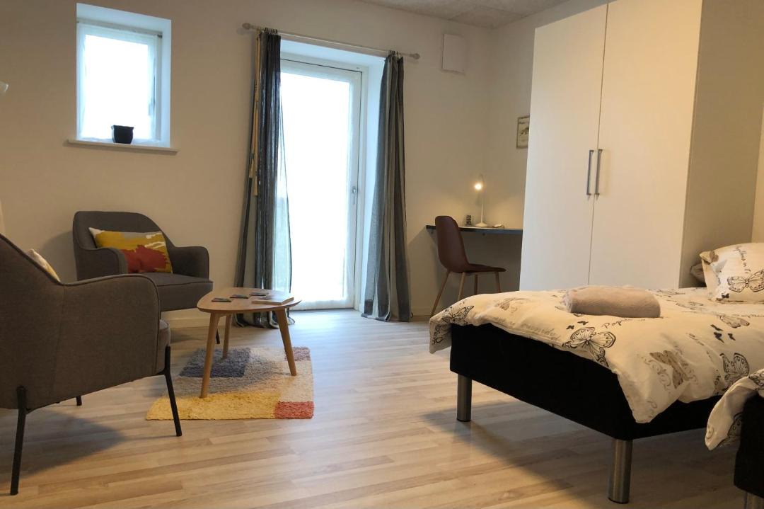 Photo of Others in Gudhjem