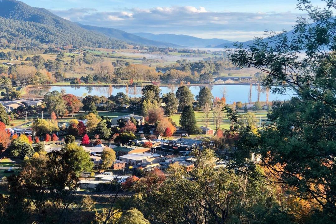 Photo of Others in Tawonga South