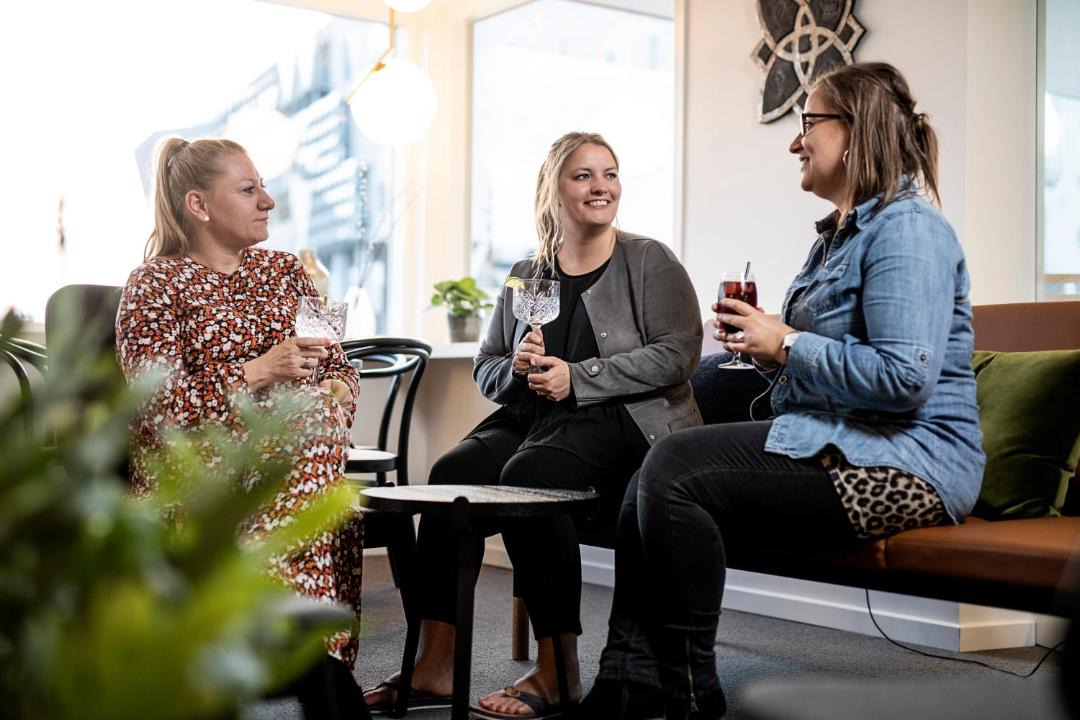 Photo of Others in Aalborg