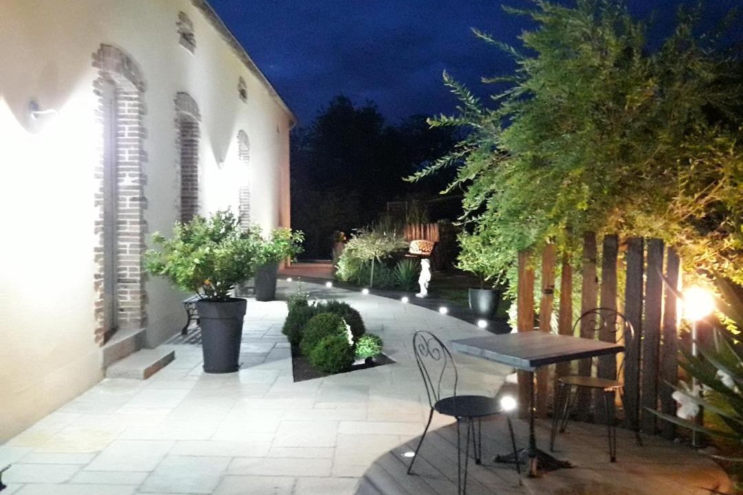 Photo of Others in La Ferriere-de-Flee