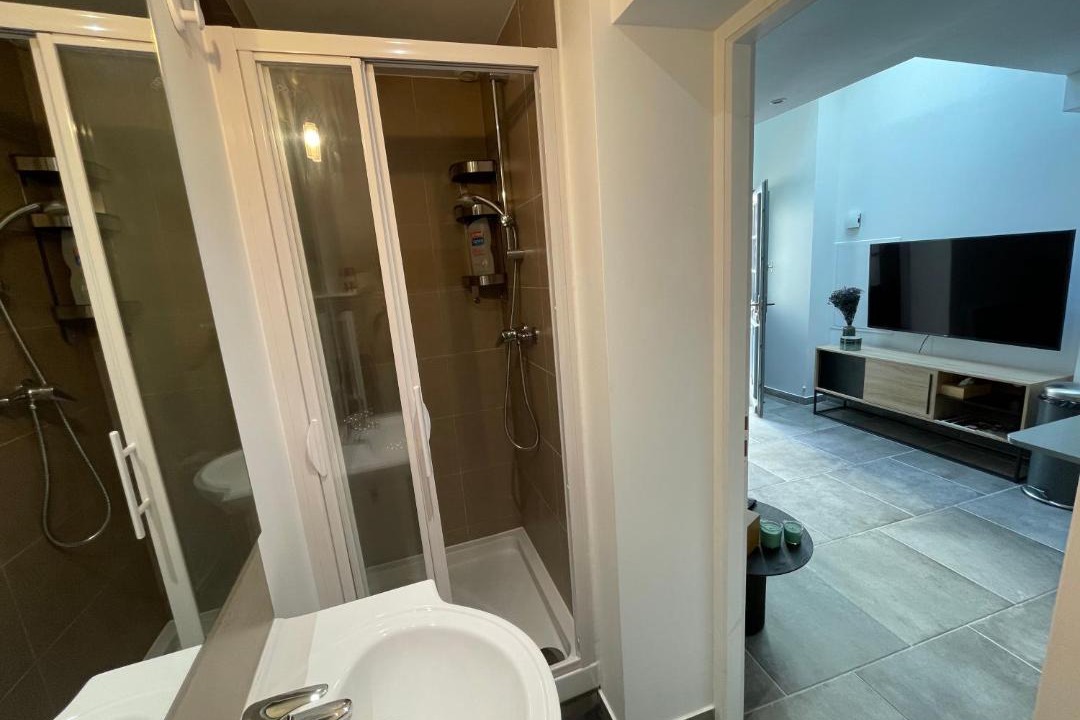 Photo of Bathroom in Vernon