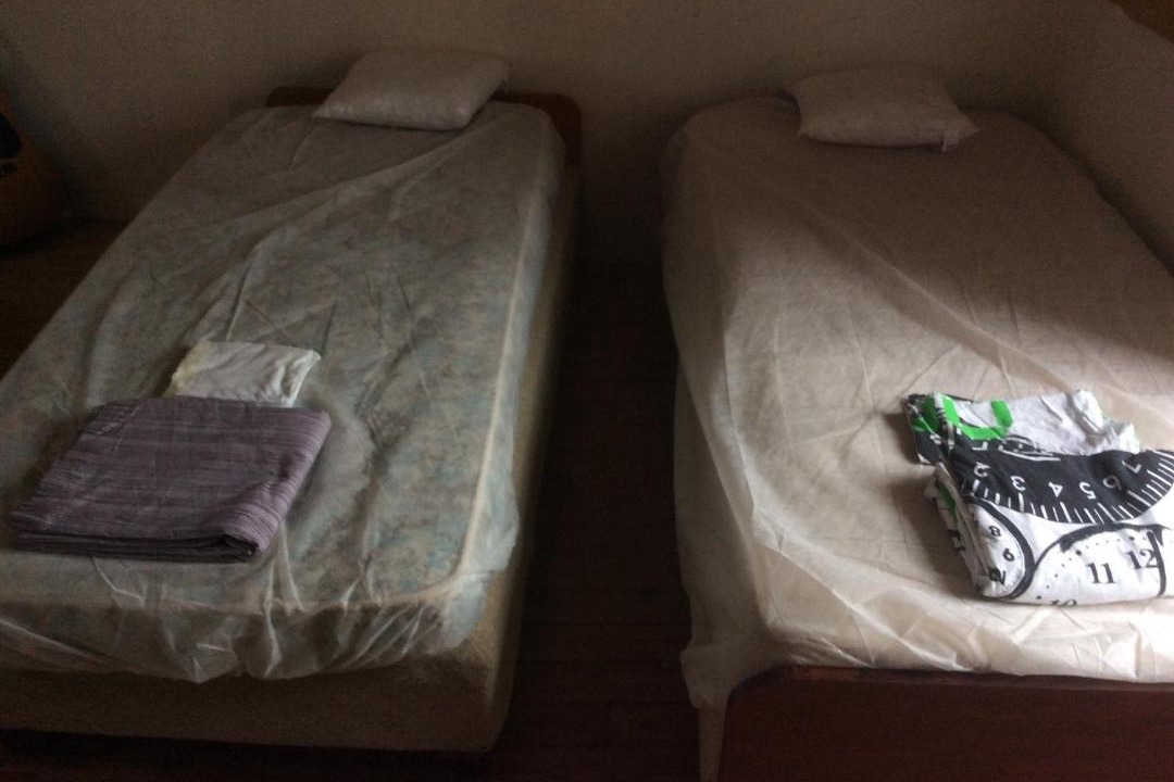 Photo of Bedroom in Saint-Hilaire-de-Chaleons