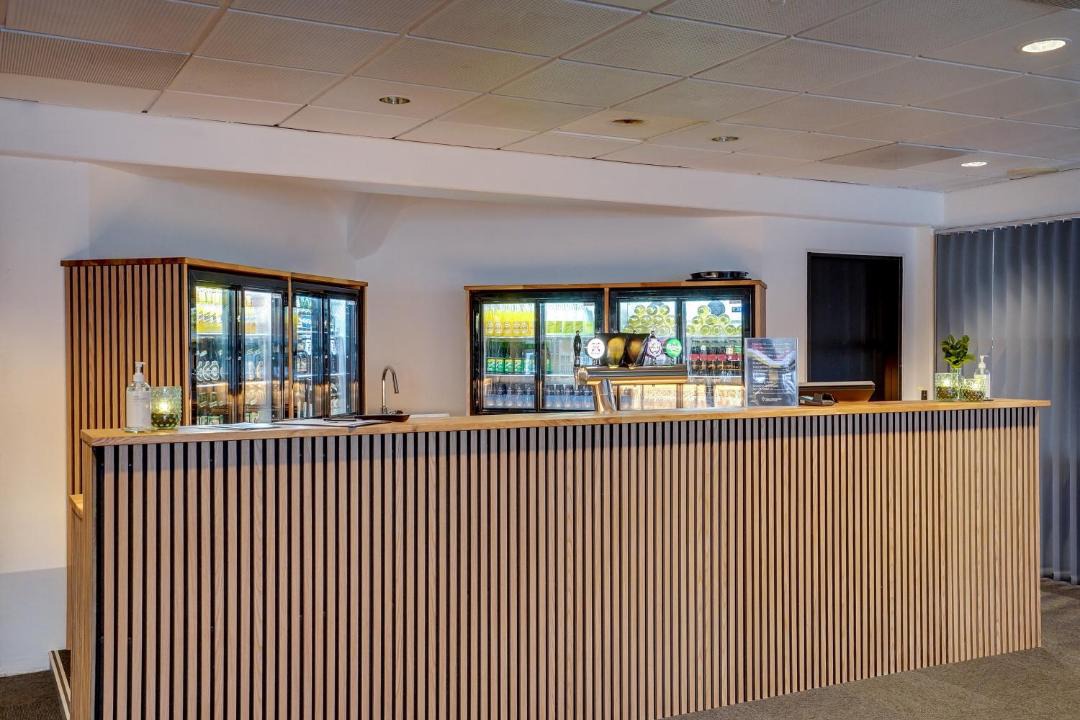 Photo of Livingroom in Vejen