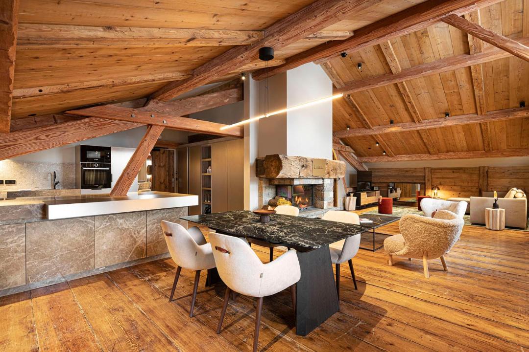 Photo of Others in Courchevel