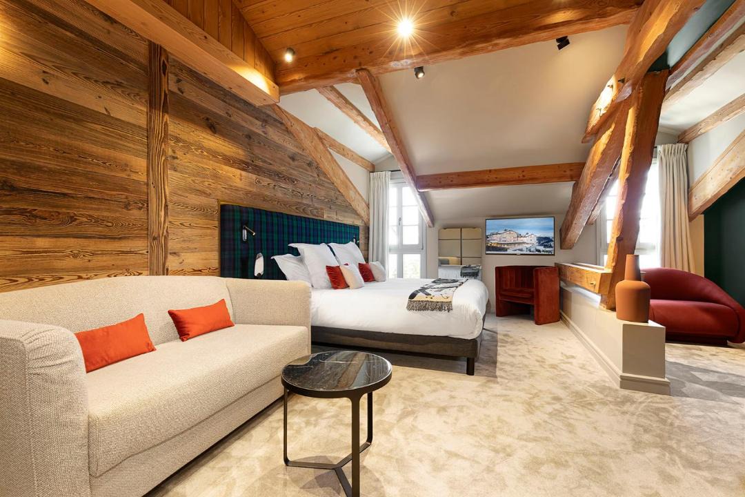 Photo of Others in Courchevel