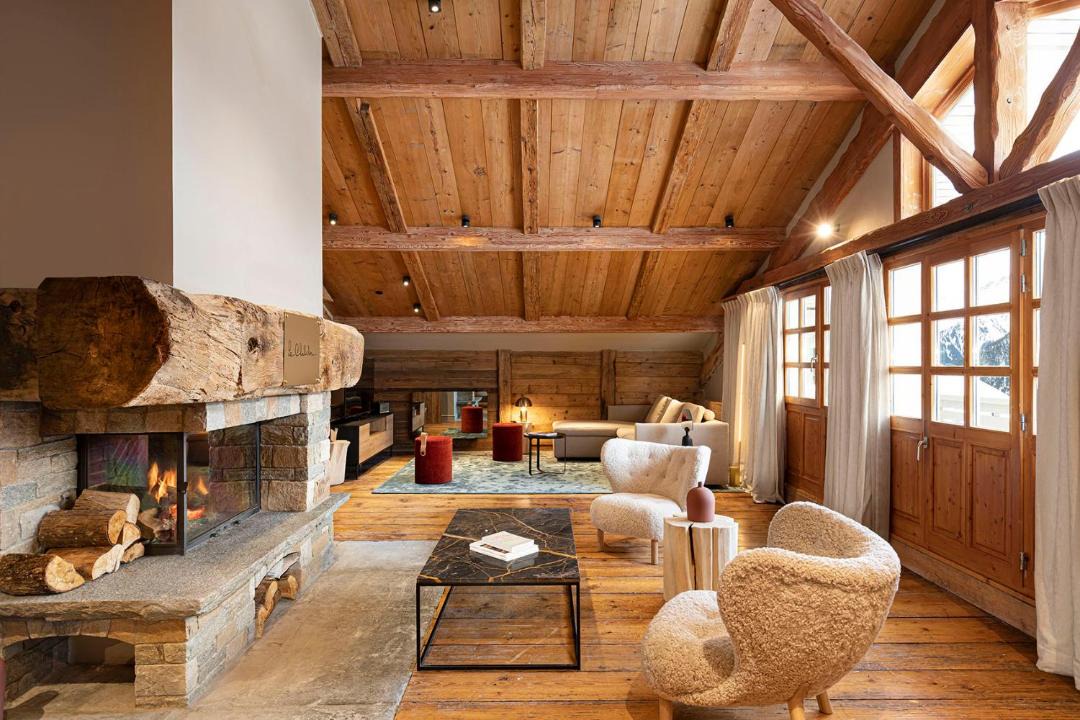 Photo of Others in Courchevel