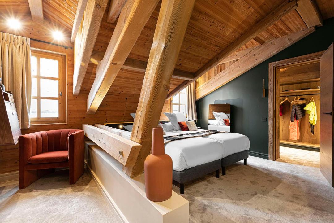 Photo of Others in Courchevel
