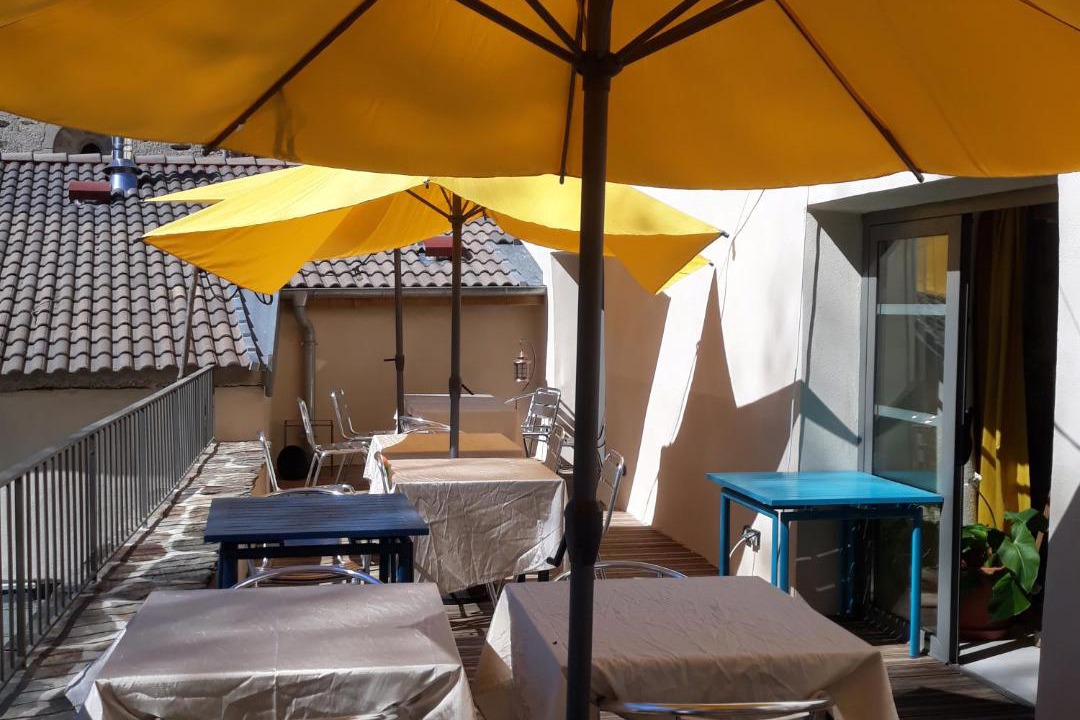 Photo of Patio Balcony in Beaumont