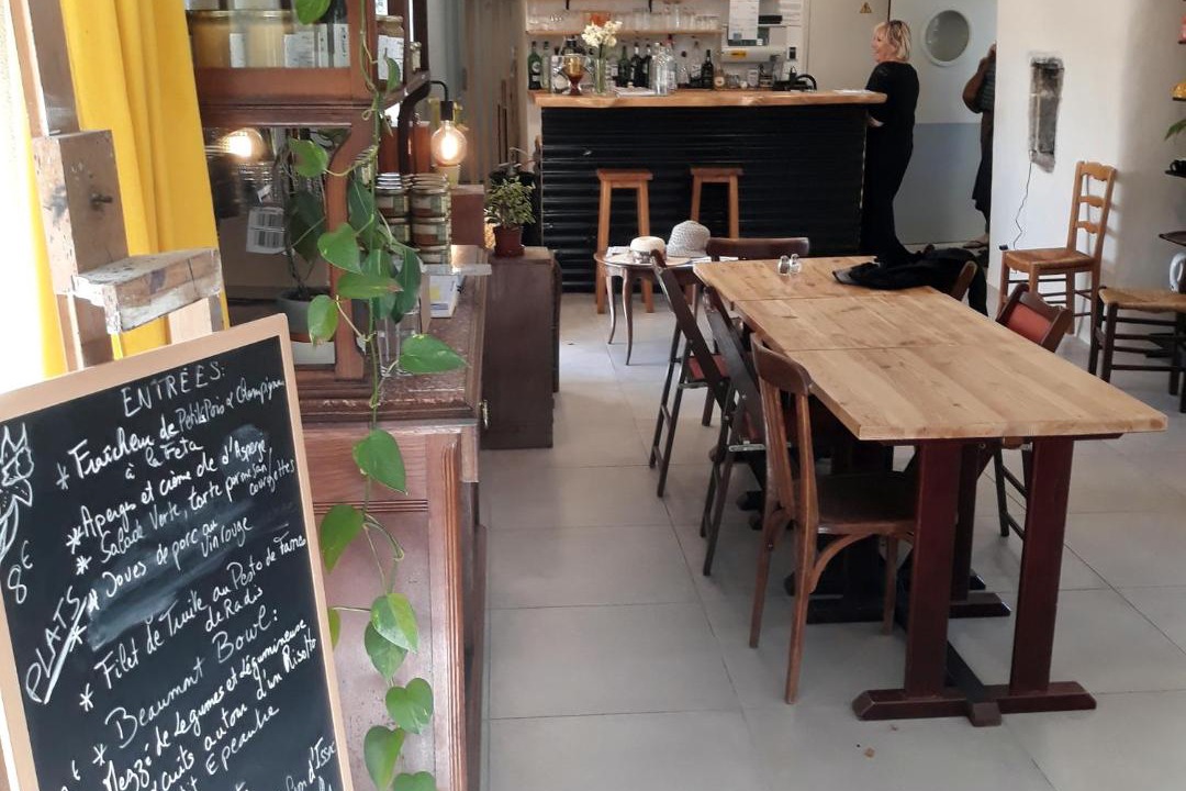 Photo of Livingroom in Beaumont