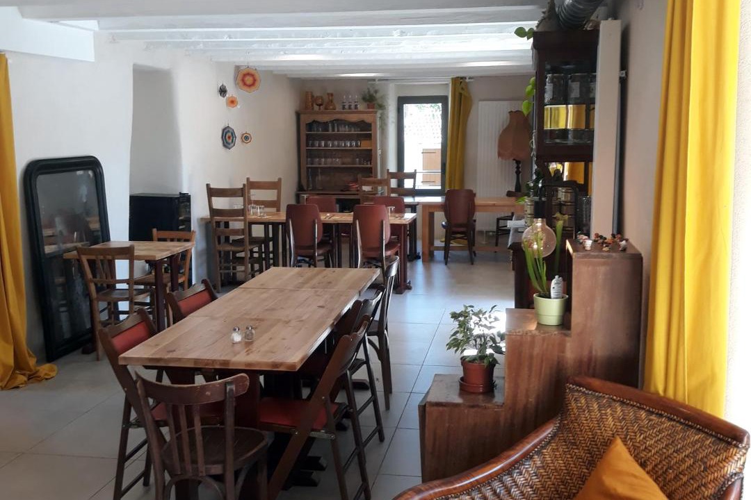 Photo of Livingroom in Beaumont