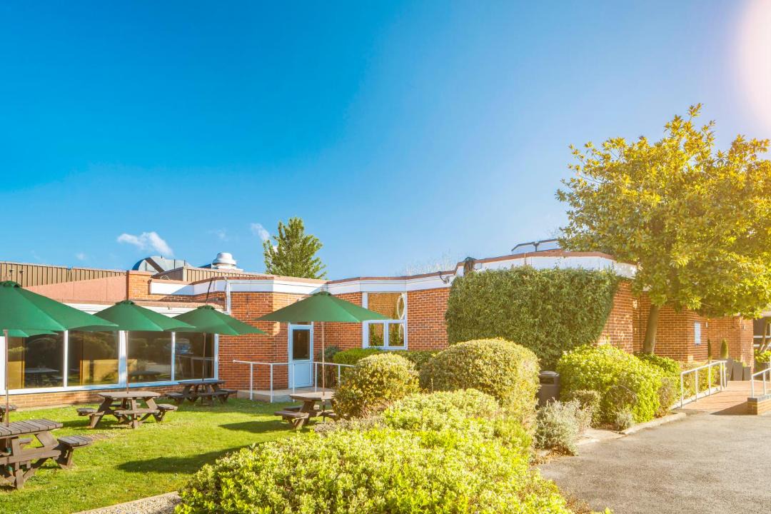 Photo of Others in Basingstoke