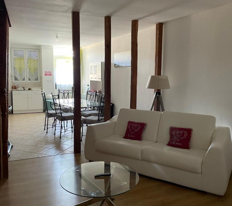 Photo of Livingroom in Arconville