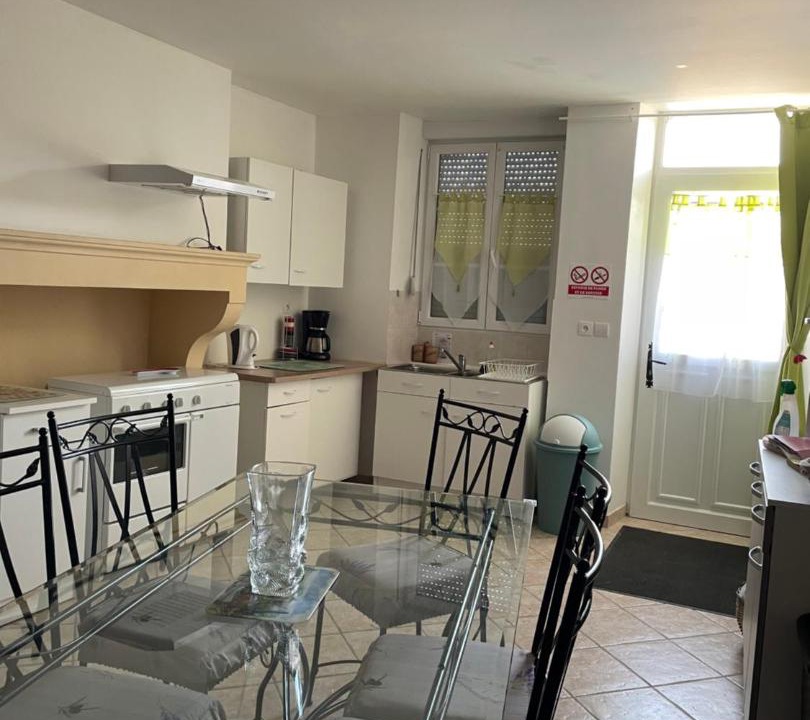 Photo of Livingroom in Arconville