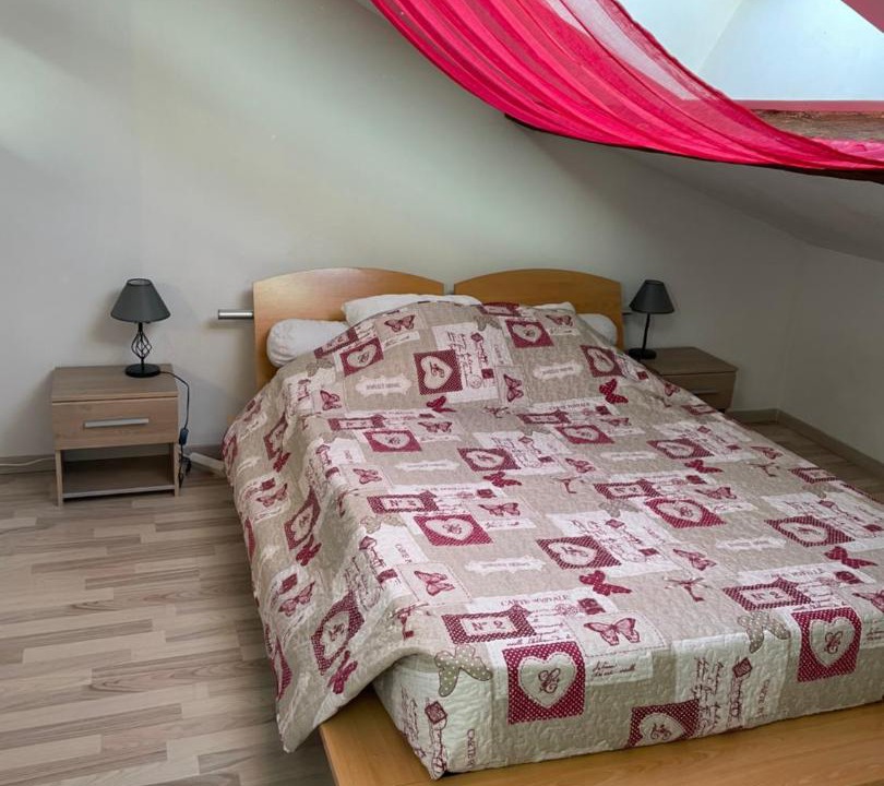 Photo of Bedroom in Arconville