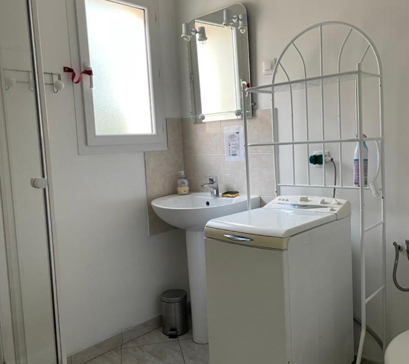 Photo of Bathroom in Arconville