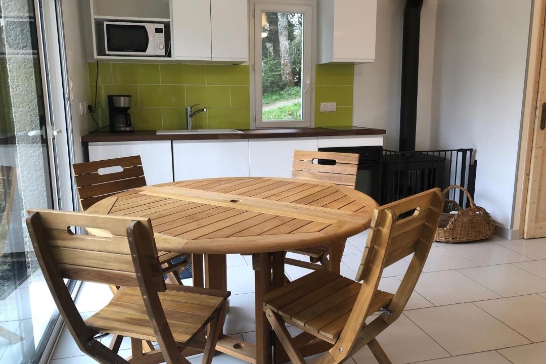 Photo of Kitchen in Le Chambon-sur-Lignon