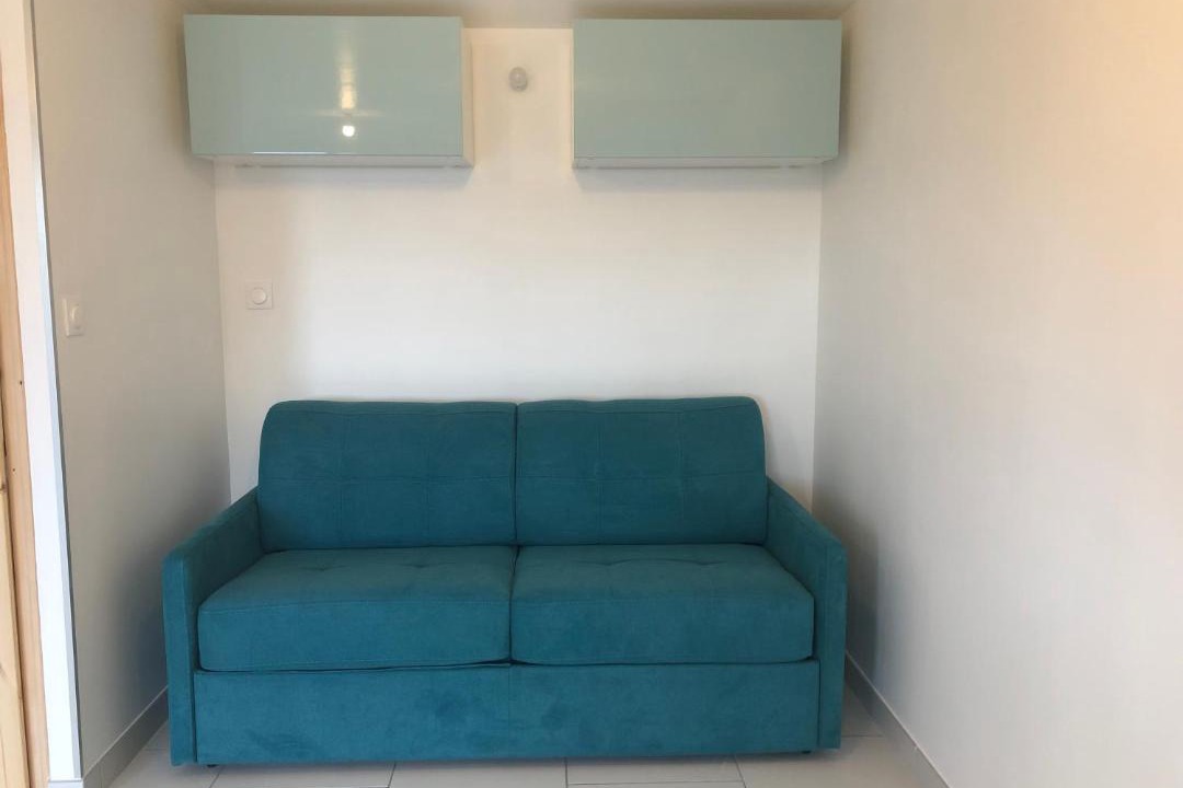 Photo of Livingroom in Le Chambon-sur-Lignon