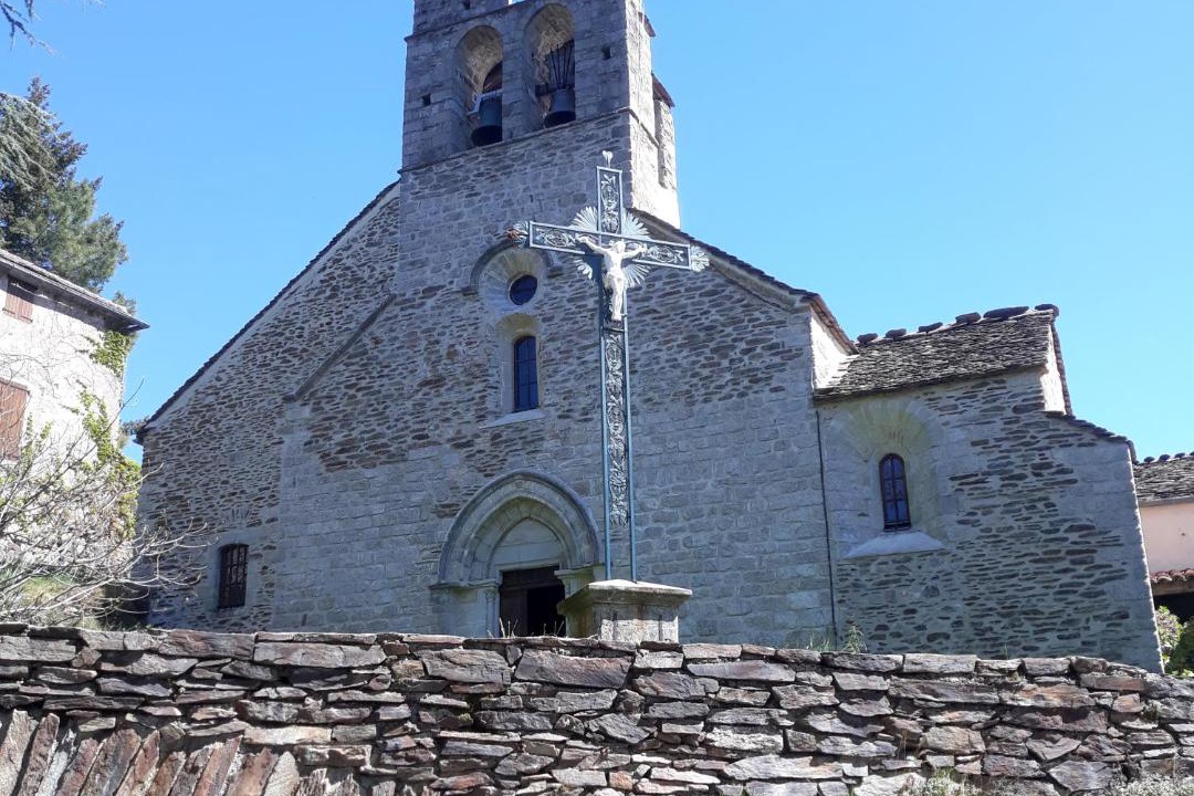 Photo of Buildings in Beaumont