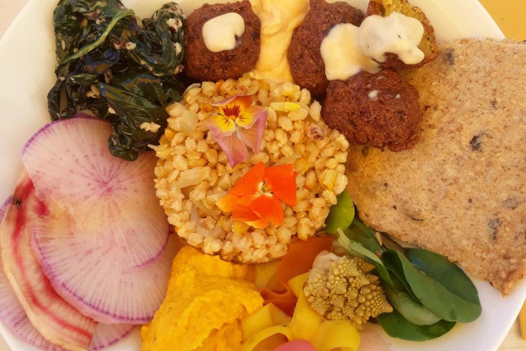 Photo of Livingroom in Beaumont