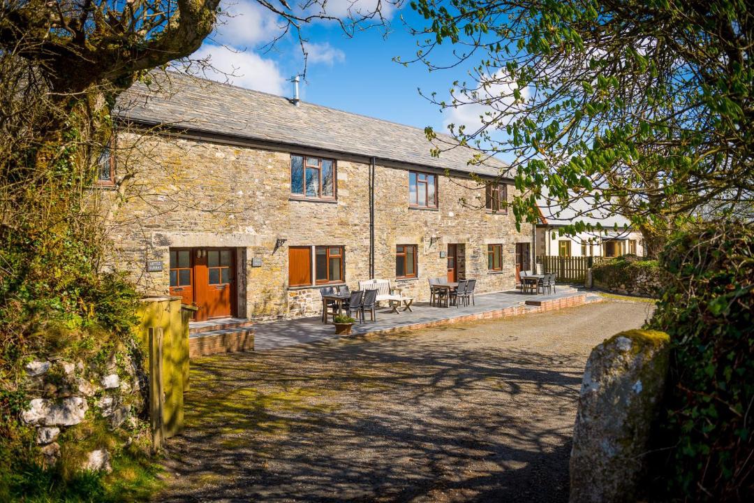 Photo of Others in Boscastle