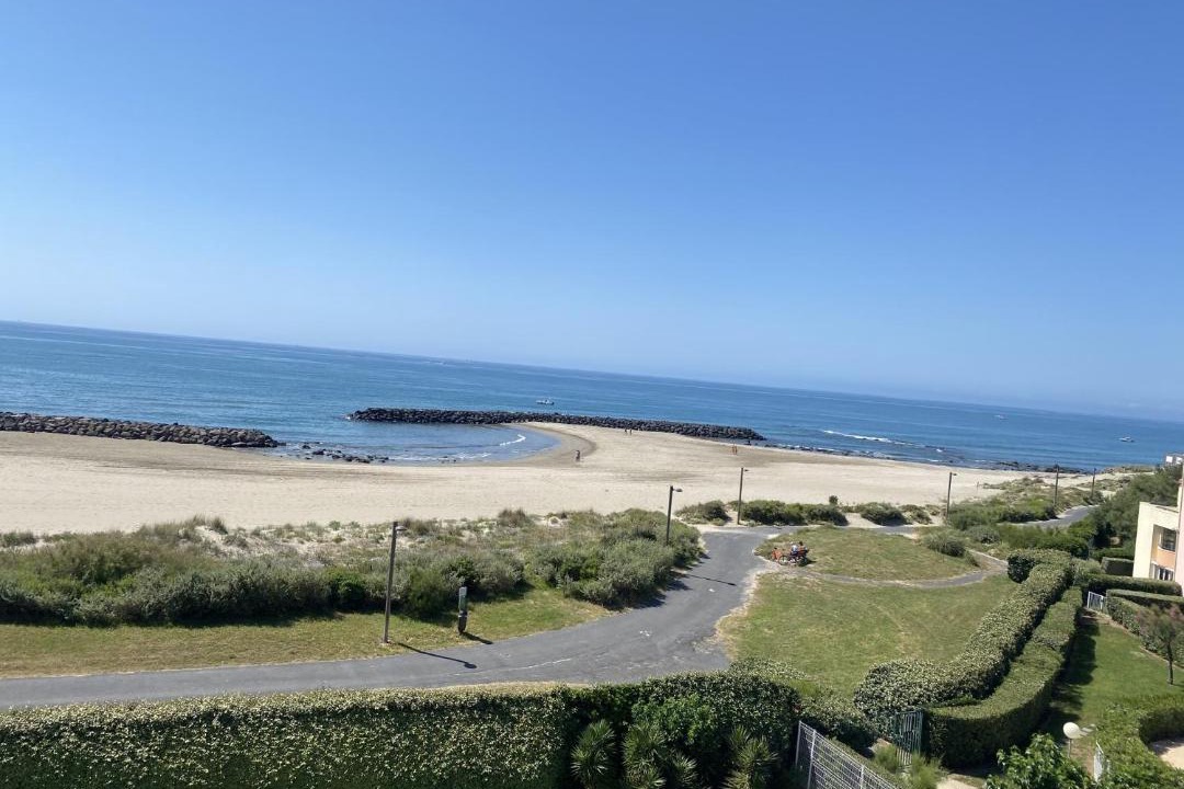 Photo of Others in Cap d'Agde